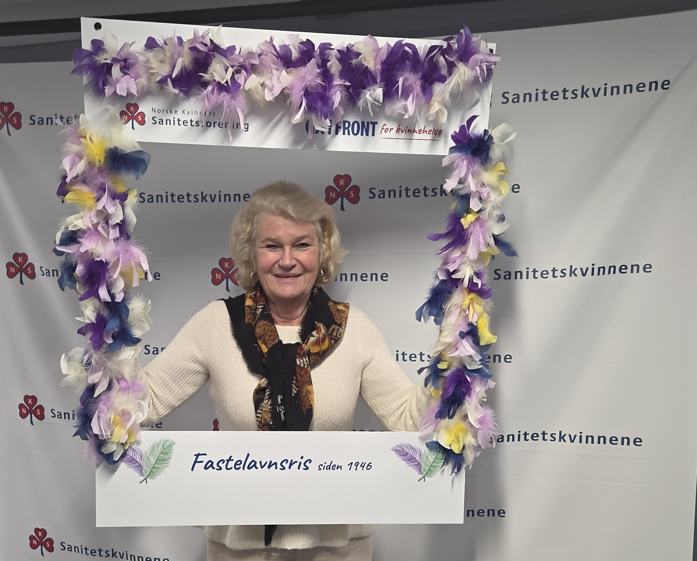 Lene Rønning-Arnesen