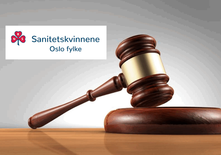 Årsmøte Oslo fylke 2026