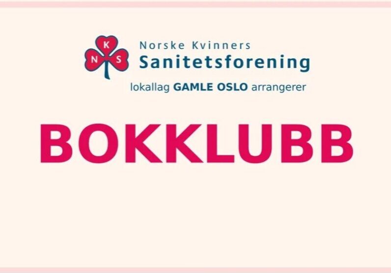 Bokklubb