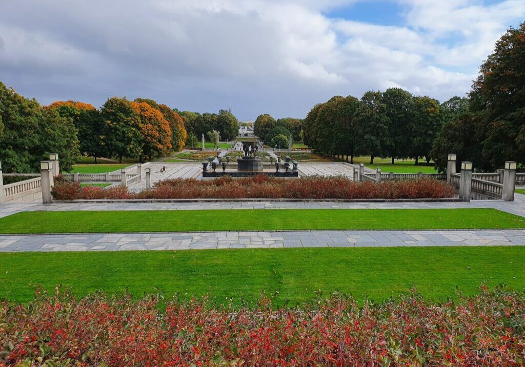 Frognerparken_og_Vigelandsanlegget