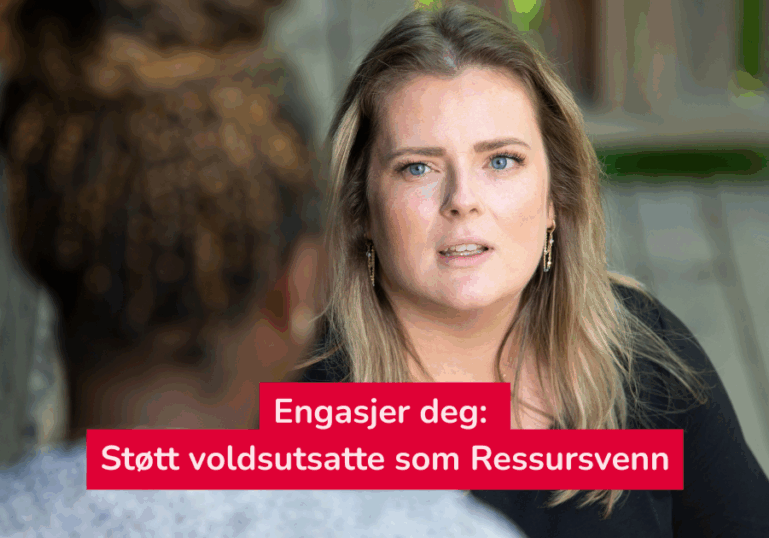 Ressursvenn