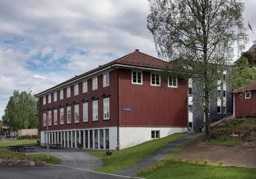 Rønningen folkehøgskole