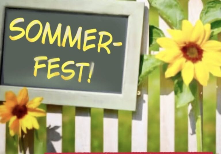 Sommerfest