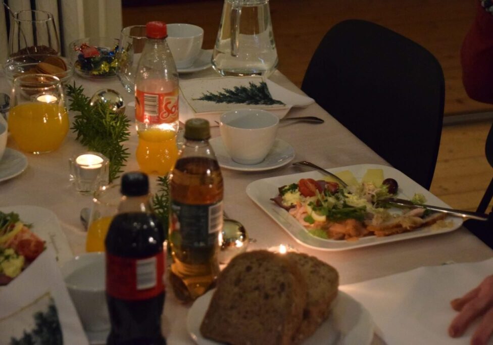 julefest