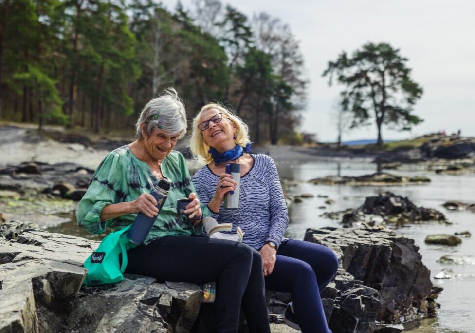 Foto: Monica Jenssen